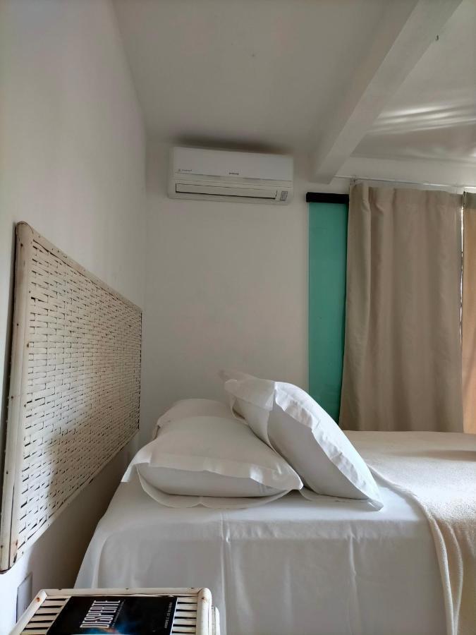 Itacare Flats Villa Exterior photo