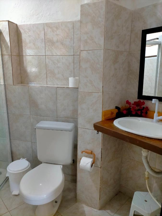 Itacare Flats Villa Exterior photo