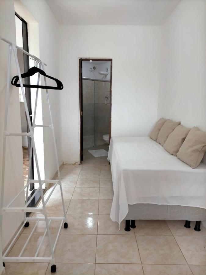 Itacare Flats Villa Exterior photo