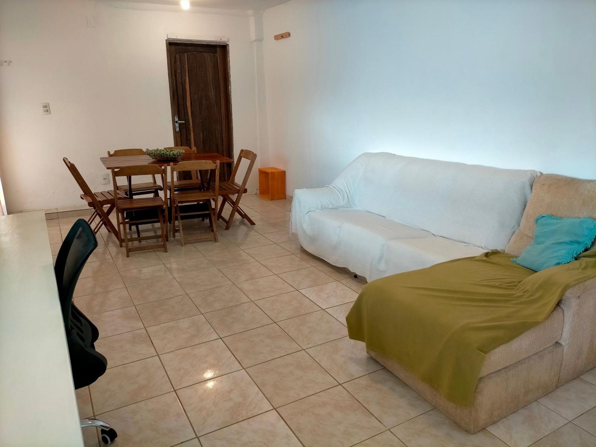 Itacare Flats Villa Exterior photo