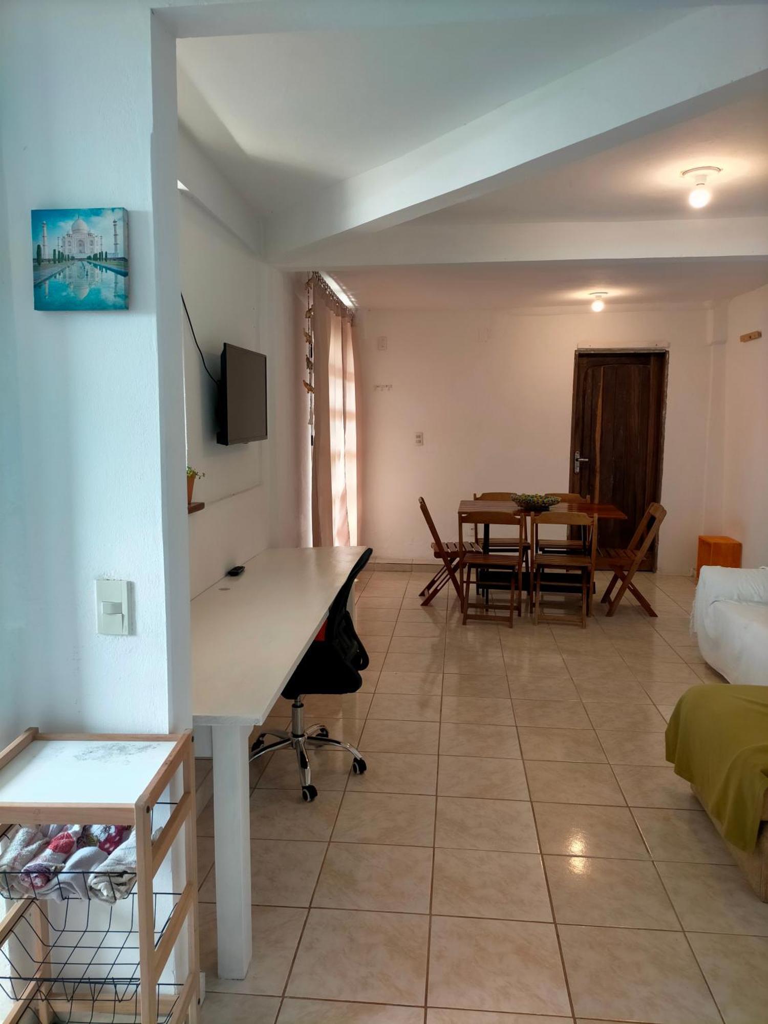 Itacare Flats Villa Exterior photo