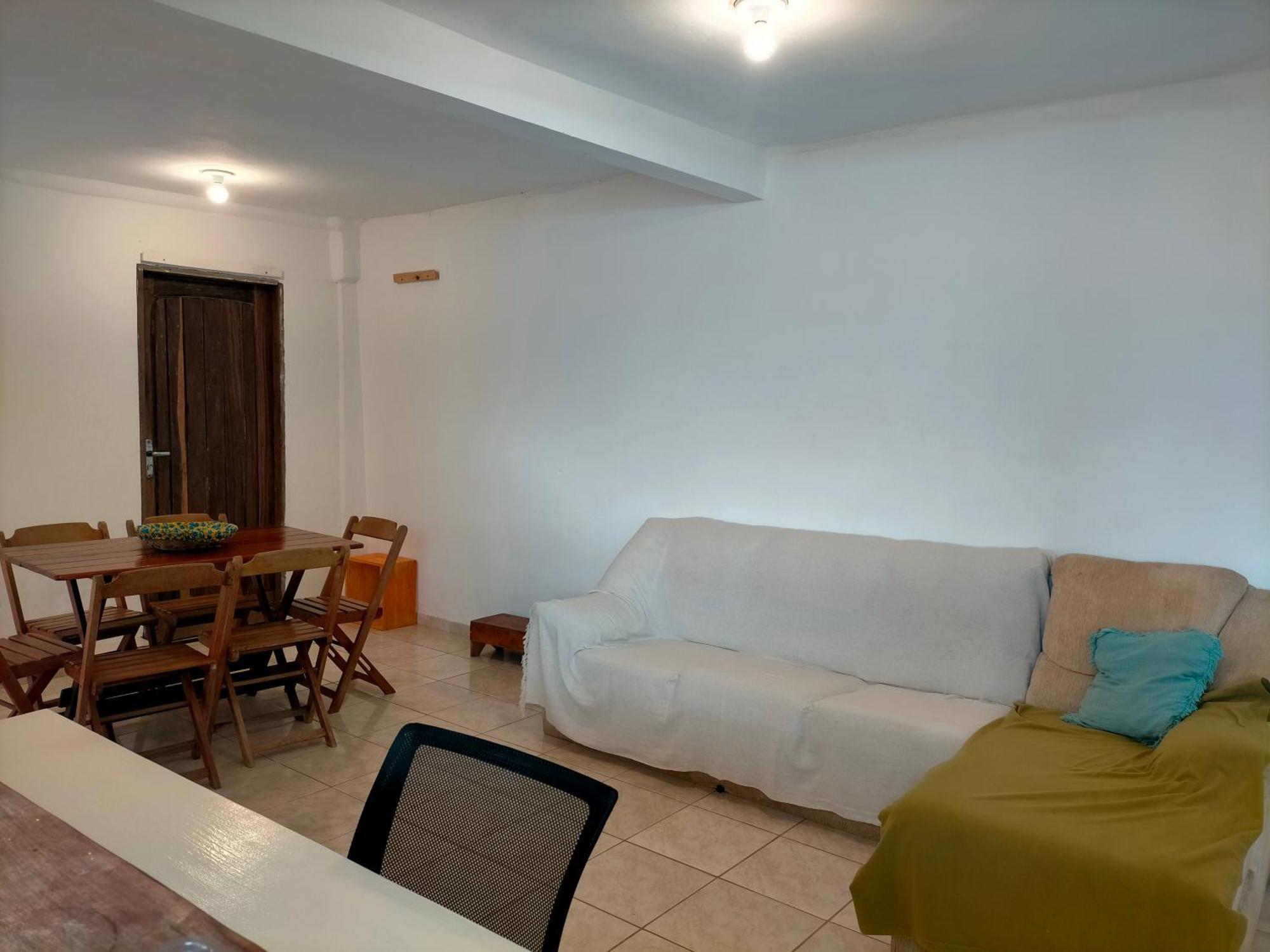 Itacare Flats Villa Exterior photo